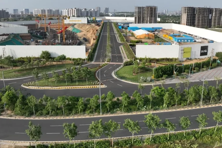 DLF Privana North