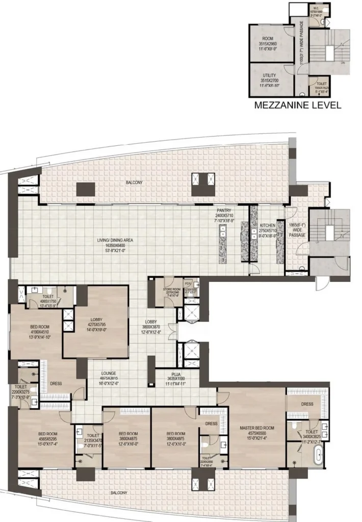 5bhk