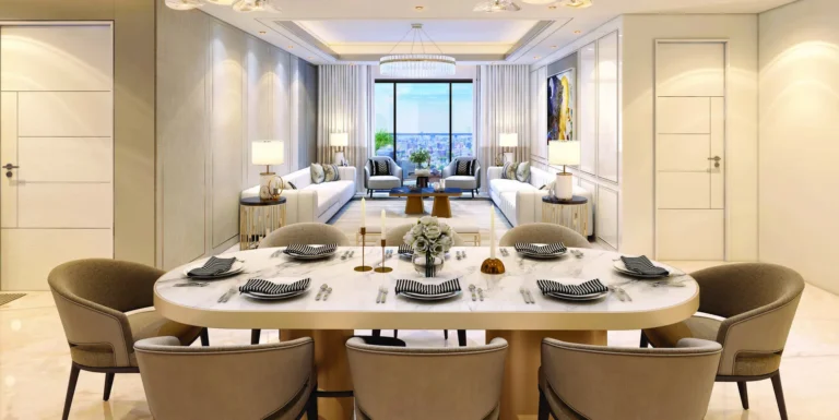 Central Park Delphine - gallery