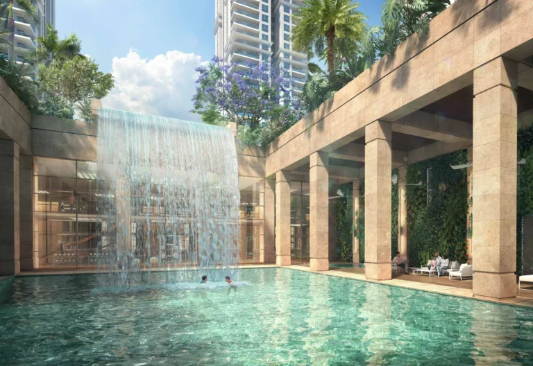 Conscient Elevate – Active Club with Swimming Pool