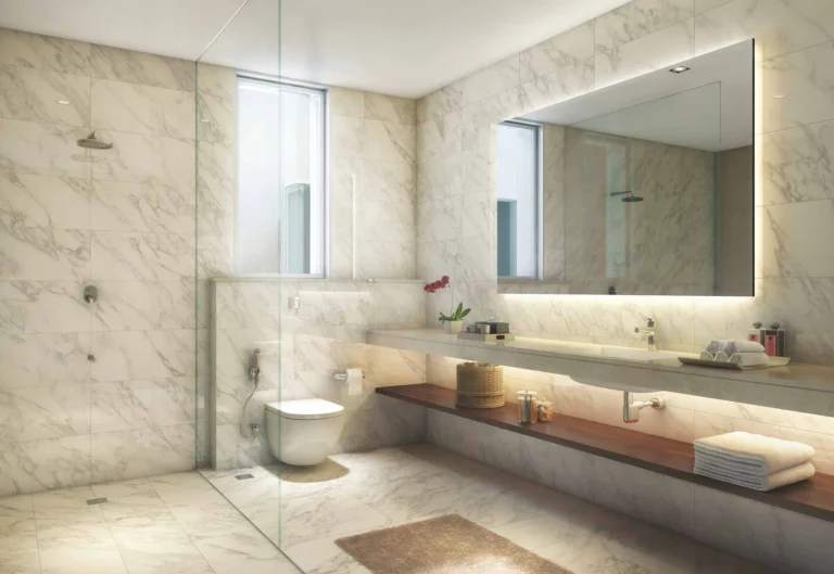 Conscient Elevate – Bathroom