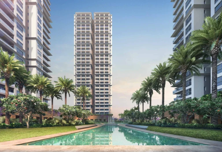 Conscient Elevate – Central Water Spine