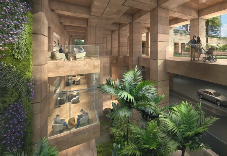 Conscient Elevate – Naturally Lit Basement
