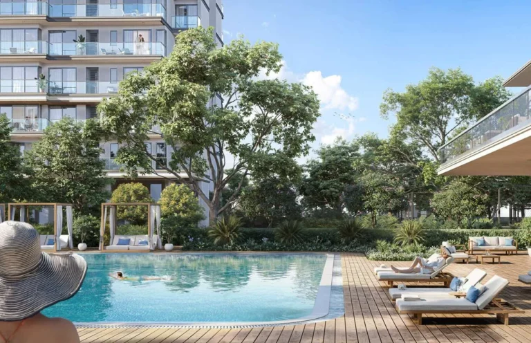 Emaar Serenity Hills - gallery