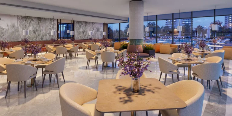 Emaar Serenity Hills - gallery