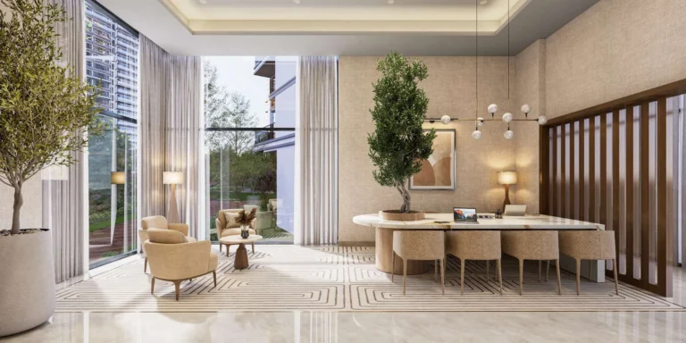 Emaar Serenity Hills - gallery