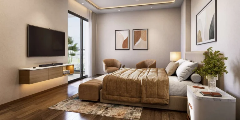 Emaar Serenity Hills - gallery