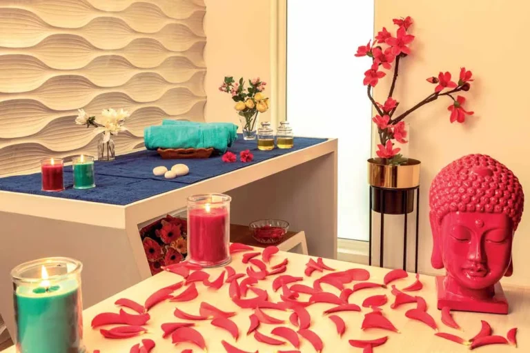 Spa