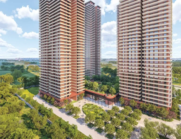 Max Estate 361 – Senior Living Residences - gallery